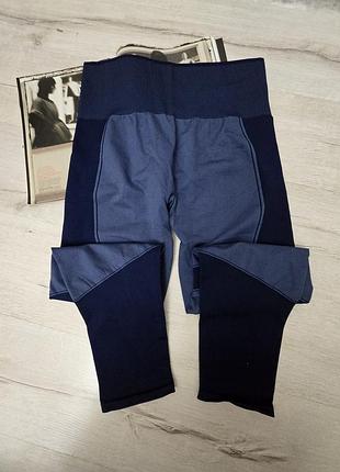 Компресійні легінси thirdlove flex seamless 3