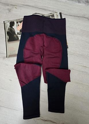 Компресійні легінси thirdlove flex seamless 4
