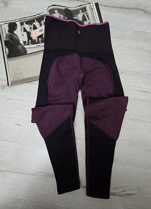 Компресійні легінси thirdlove flex seamless 3
