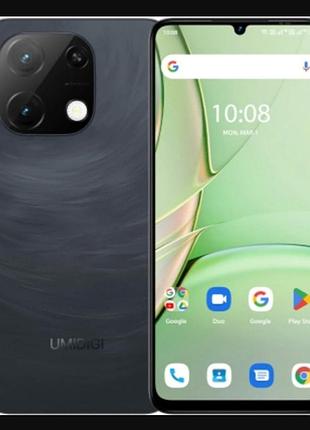 Смартфон umidigi g9t 4/128gb