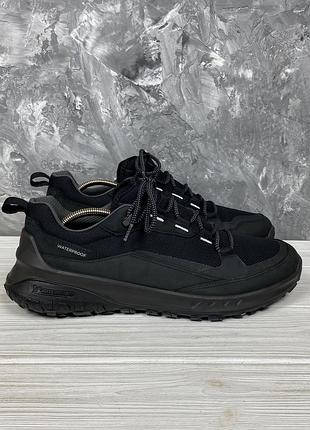 Кроссовки ecco ult-trn m waterproof 46/30 см