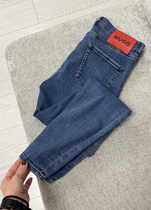Джинси hugo boss