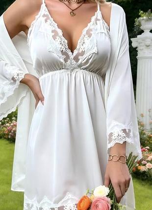 Пеньюар victoria’s secret