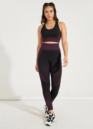 Компресійні легінси thirdlove flex seamless