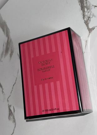 Парфуми victoria’s secret bombshell passion духи сша🇺🇸100 мл парфюм шлейфовий аромат
