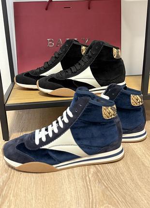 Кеди bally , оригінал