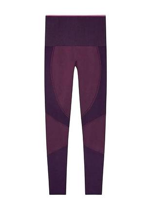 Компресійні легінси thirdlove flex seamless 2