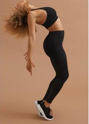Компресійні легінси thirdlove flex seamless