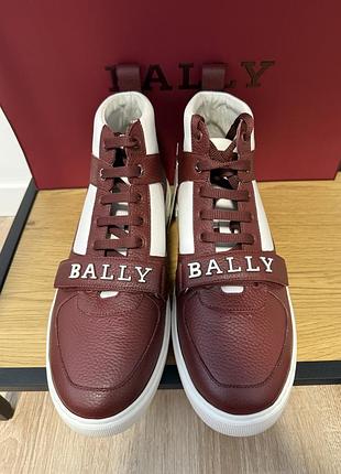 Кеди bally, оригінал