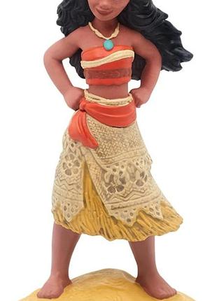 Аудіофігура tonies disney princesses moana іграшковий музичний персонаж моана