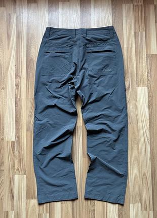 Трекінгові штани marmot / хайкінг, туризм, outdoor arcteryx