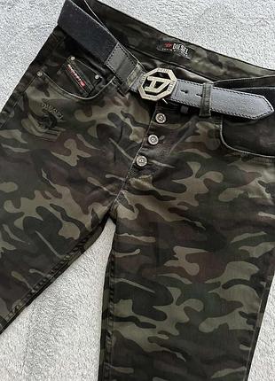 Джинси diesel
