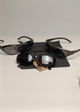 🕶️🕶️ вінтажні сонцезахисні окуляри в спортивному стилі 🕶️🕶️