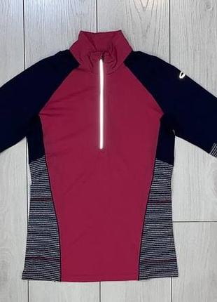 Женская мерино термо кофта icebreaker size s