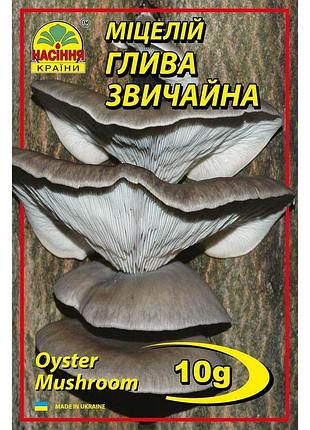 Вешенка обыкновенная 10 г