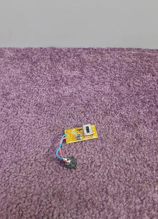 Плата для епілятора philips hq8505 e99873