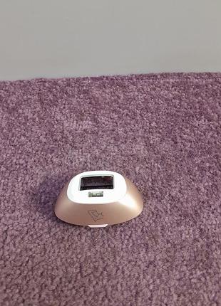 Насадка для епілятора philips bri977 1
