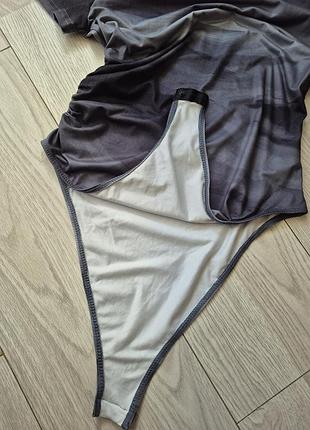 Боди shein тайдай 6