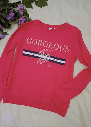 Новый женский стильный свитшот,m-xl,casual ladies.