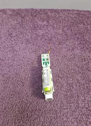 Плата для зубної електрощітки philips hx9911/84 e234156