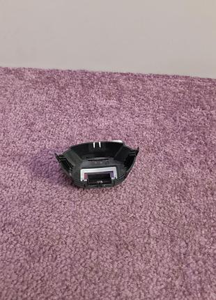Корпусна деталь для епілятора philips bri977