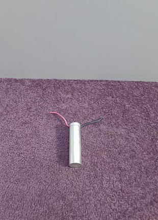 Конденсатор для епілятора philips sc1994 171933