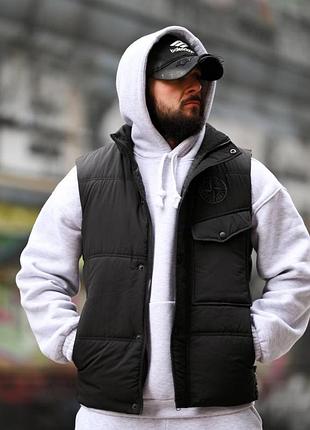 Брендова жилетка