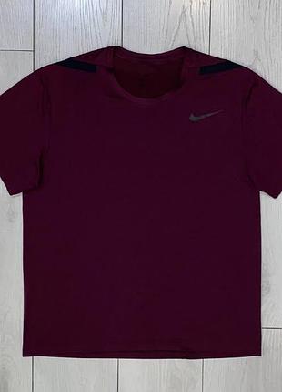 Чоловіча футболка nike dri-fit size xl-l