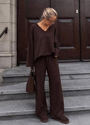 Костюм ангора