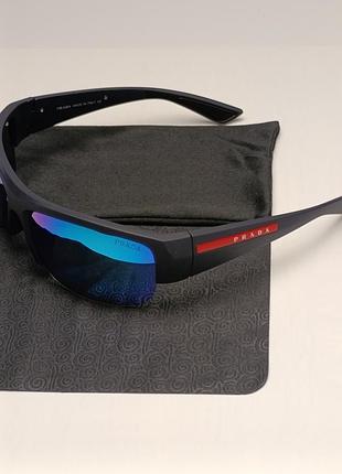 👓👓 зеркальные солнцезащитные очки в спортивном стиле 👓👓