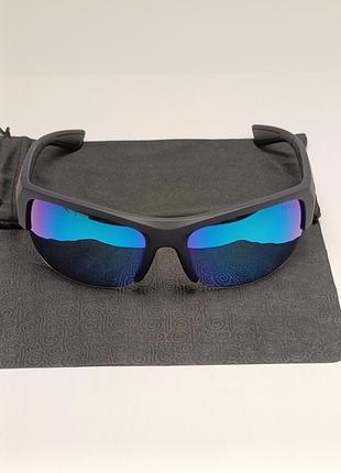 👓👓 дзеркальні сонцезахисні окуляри в спортивному стилі 👓👓