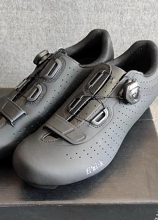 Велотуфли fizik tempo r5 overcurve (41р.)