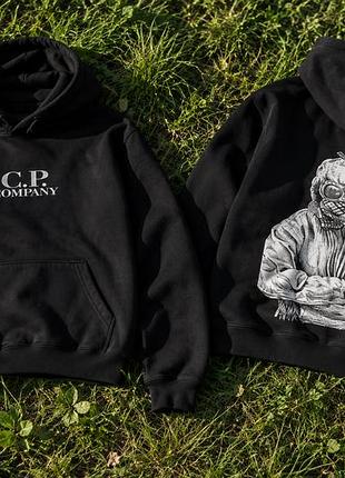 Чоловіче худі c.p company