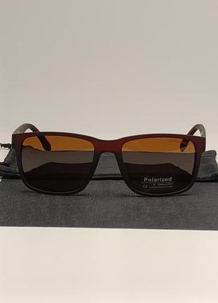 🕶️🕶️ солнцезащитные очки с поляризацией 🕶️🕶️ 5