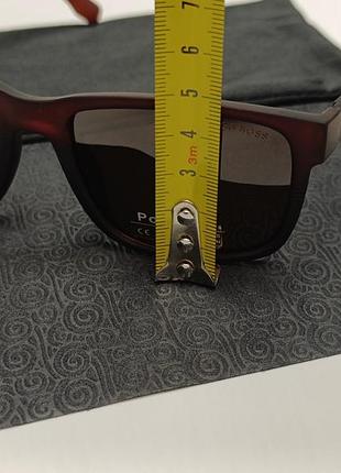 🕶️🕶️ солнцезащитные очки с поляризацией 🕶️🕶️ 9