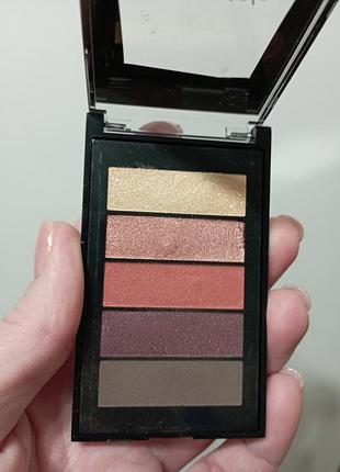 L’oréal палетка теней 2