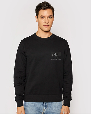 Мужской свитшот calvin klein