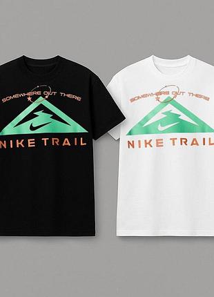 Чоловіча футболка nike