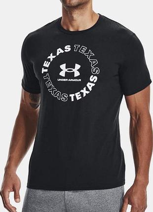 Чоловіча футболка under armour