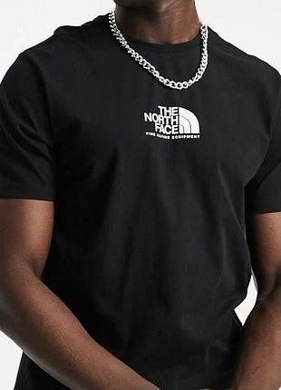 Чоловіча футболка the north face