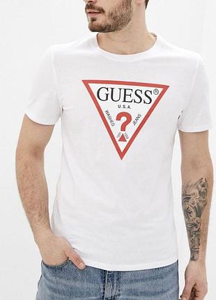 Чоловіча футболка guess