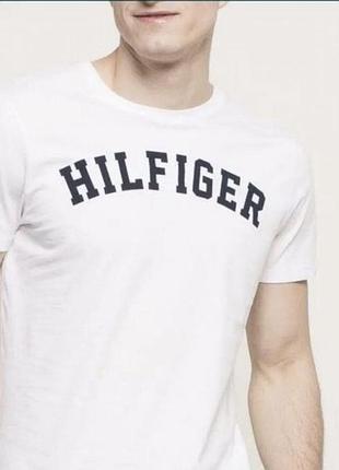 Мужская футболка tommy hilfiger