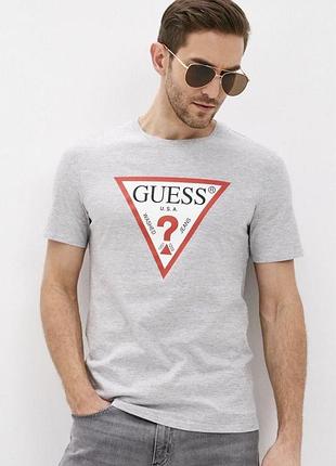 Чоловіча футболка guess