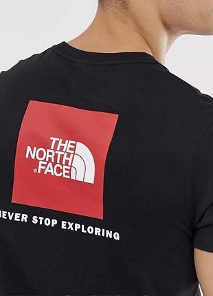 Чоловіча футболка the north face