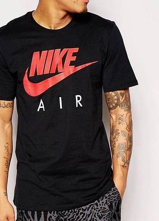 Чоловіча футболка nike