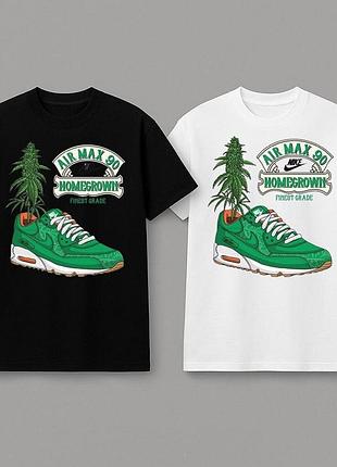 Чоловіча футболка nike