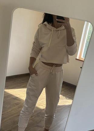 Спортивный костюм staff