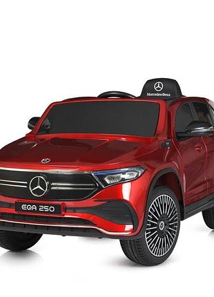 Дитячий електромобіль машинка m 5027eblrs-3 до 50 кг