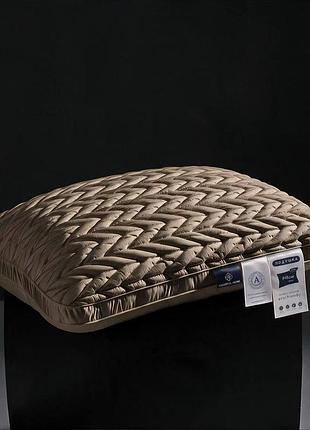 Подушка "тісто"  50*70 в кольорах