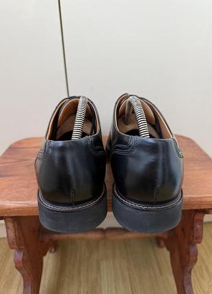 Черевики дербі rockport 5